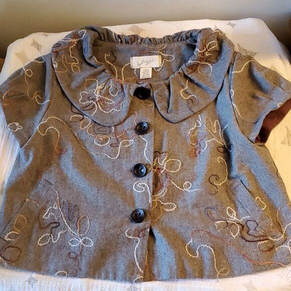 DOUBLE STITCH . - Picture 1 of 6